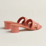 Hermès Oasis sandal - Image 3